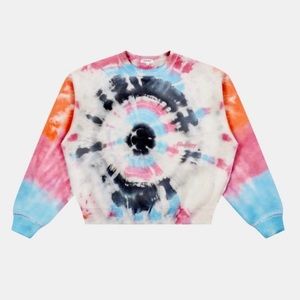 ISO MADHAPPY EVIL EYE CREW